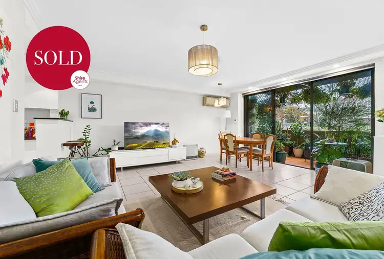 1/8-12 Wandella Road, Miranda NSW 2228