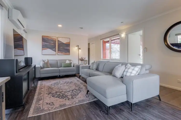 Second view of Homely house listing, 31 Odessa Avenue, Keilor Downs VIC 3038