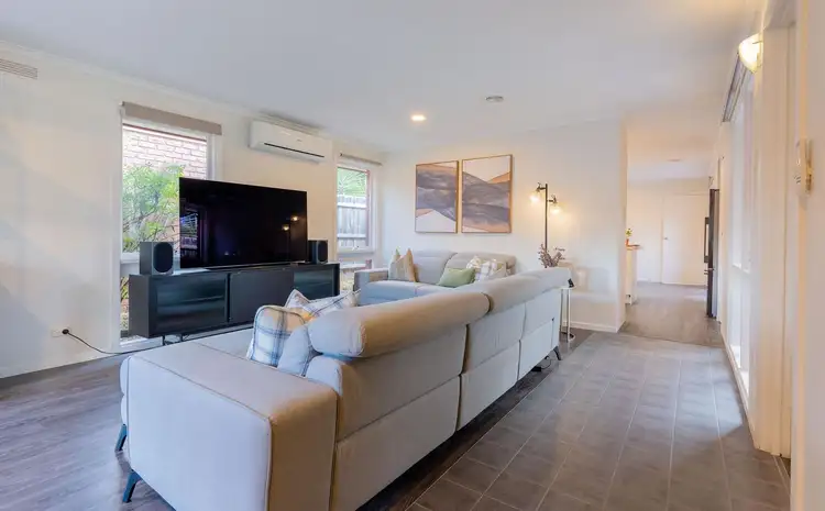 Third view of Homely house listing, 31 Odessa Avenue, Keilor Downs VIC 3038