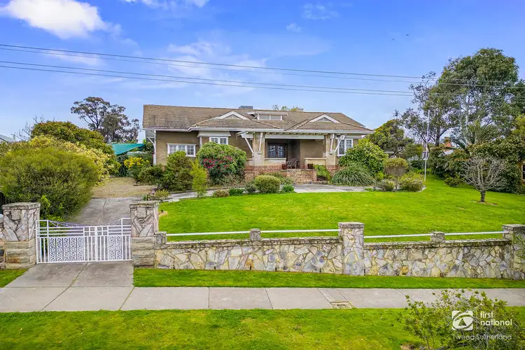 98 Moore Street, Bendigo VIC 3550