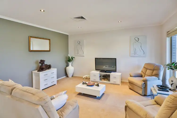 Second view of Homely house listing, 1 Begg Court, Red Cliffs VIC 3496