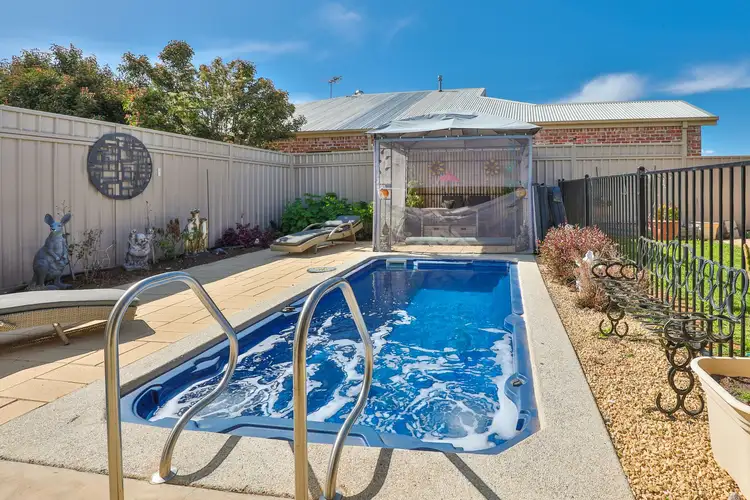 Third view of Homely house listing, 1 Begg Court, Red Cliffs VIC 3496