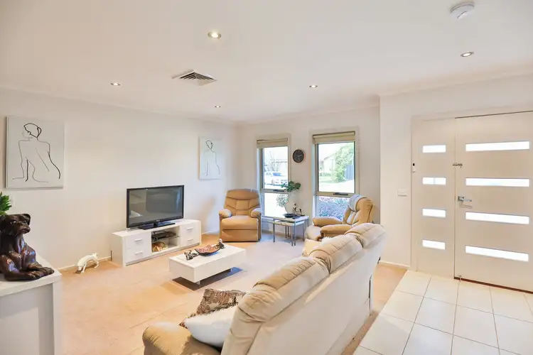 Fourth view of Homely house listing, 1 Begg Court, Red Cliffs VIC 3496