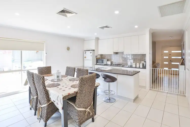 Fifth view of Homely house listing, 1 Begg Court, Red Cliffs VIC 3496