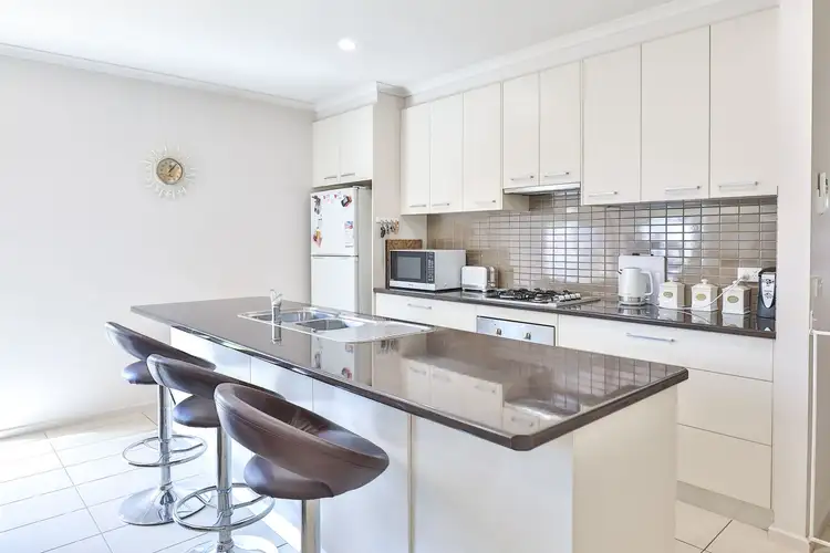 Sixth view of Homely house listing, 1 Begg Court, Red Cliffs VIC 3496