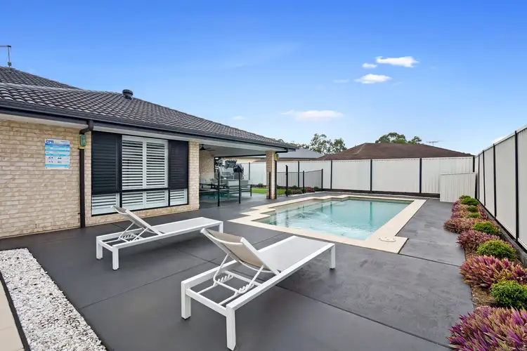 Second view of Homely house listing, 247 Queen Street, Cleveland QLD 4163