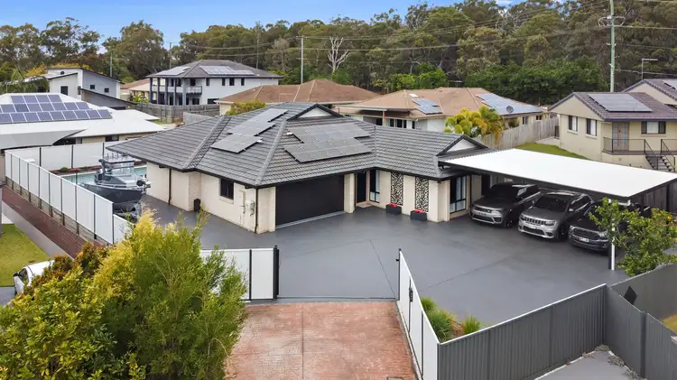 Fourth view of Homely house listing, 247 Queen Street, Cleveland QLD 4163