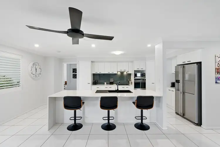 Fifth view of Homely house listing, 247 Queen Street, Cleveland QLD 4163