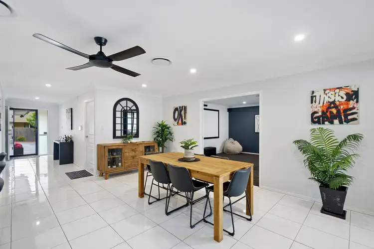 Sixth view of Homely house listing, 247 Queen Street, Cleveland QLD 4163