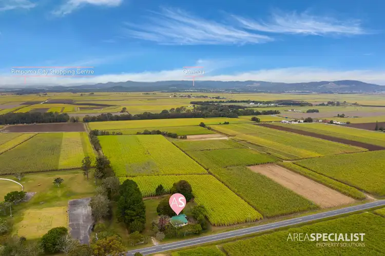 Fourth view of Homely house listing, 1022 Stapylton Jacobs Well Road, Woongoolba QLD 4207