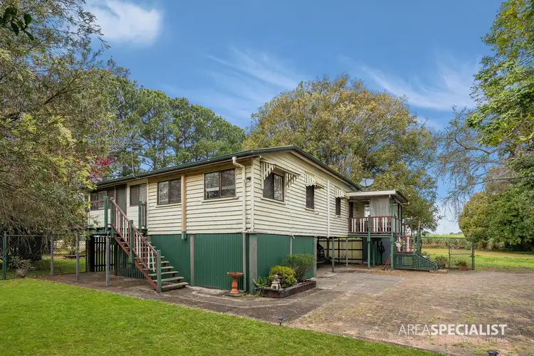 Fifth view of Homely house listing, 1022 Stapylton Jacobs Well Road, Woongoolba QLD 4207