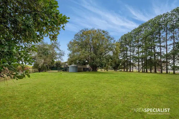 Sixth view of Homely house listing, 1022 Stapylton Jacobs Well Road, Woongoolba QLD 4207