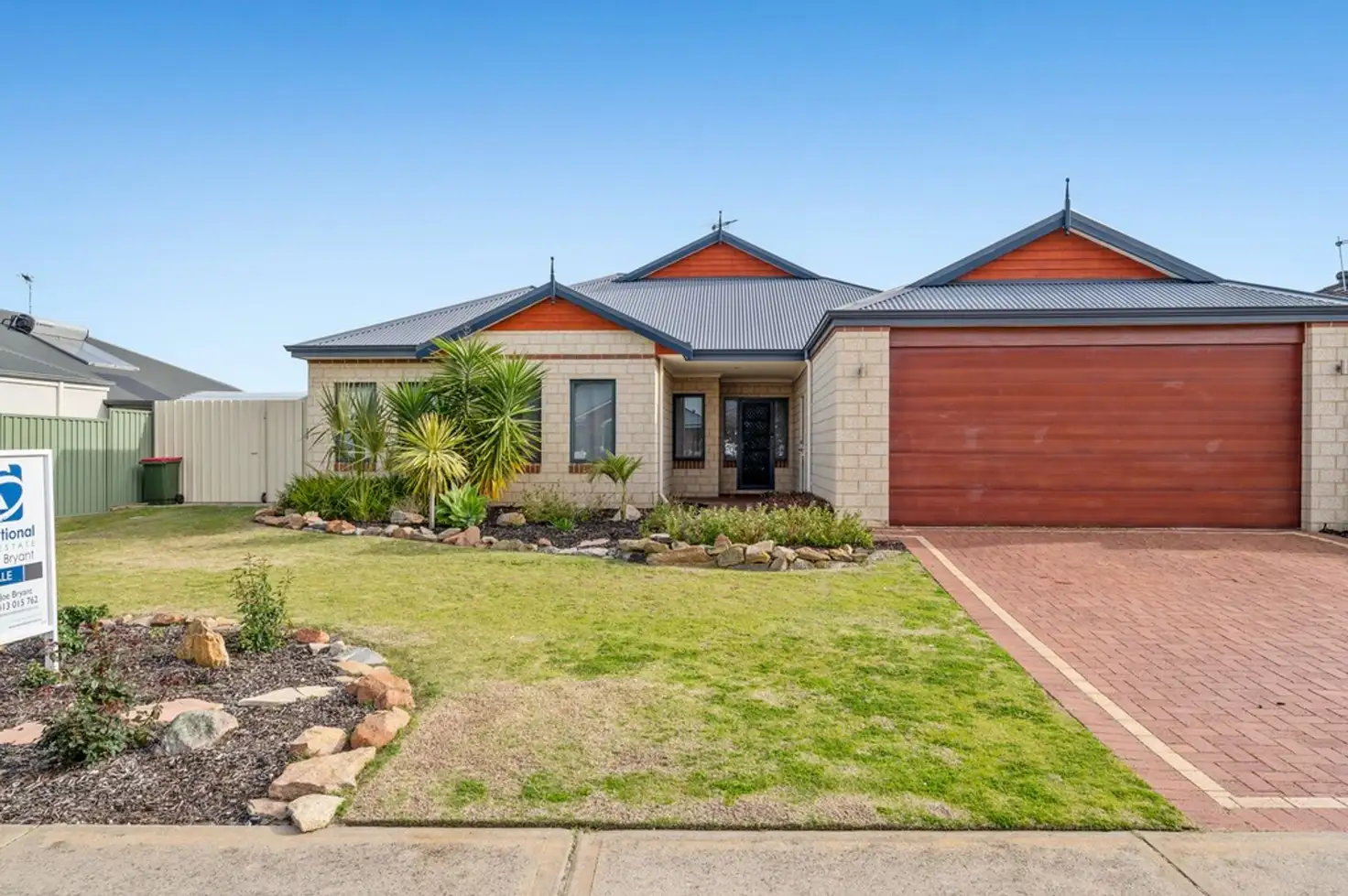 Main view of Homely house listing, 27 Bibbulmun Meander, Ravenswood WA 6208
