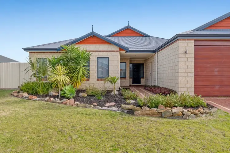 Second view of Homely house listing, 27 Bibbulmun Meander, Ravenswood WA 6208