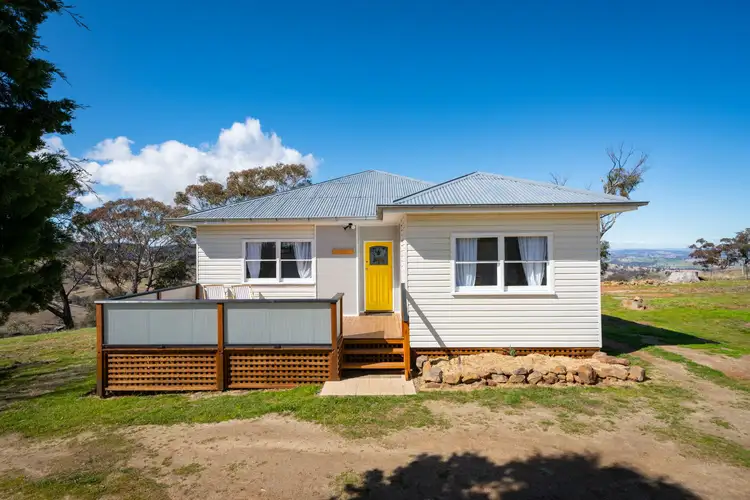 Main view of Homely rural property listing, 67 Box Ridge Road, Turondale NSW 2795