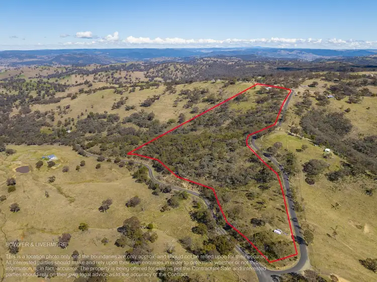 Third view of Homely rural property listing, 67 Box Ridge Road, Turondale NSW 2795