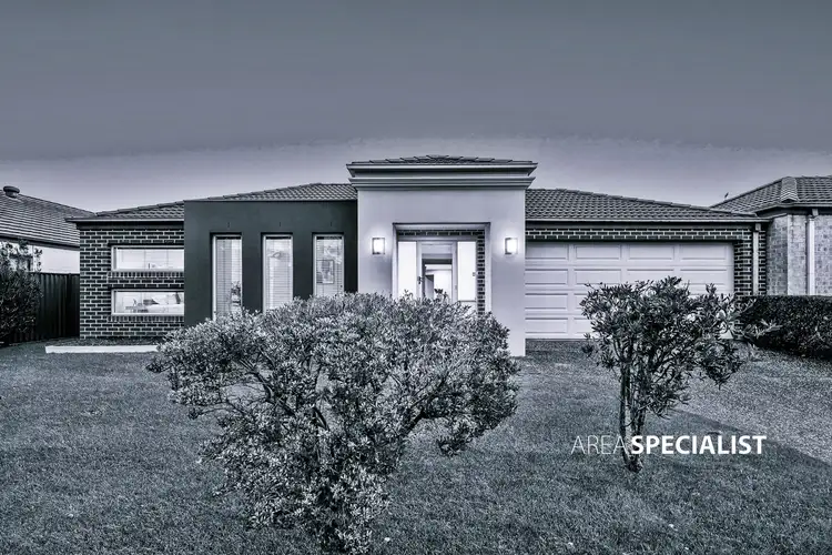 15 The Panorama, Keysborough VIC 3173