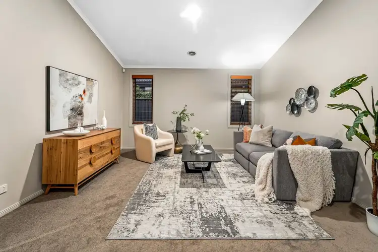 Fifth view of Homely house listing, 15 The Panorama, Keysborough VIC 3173