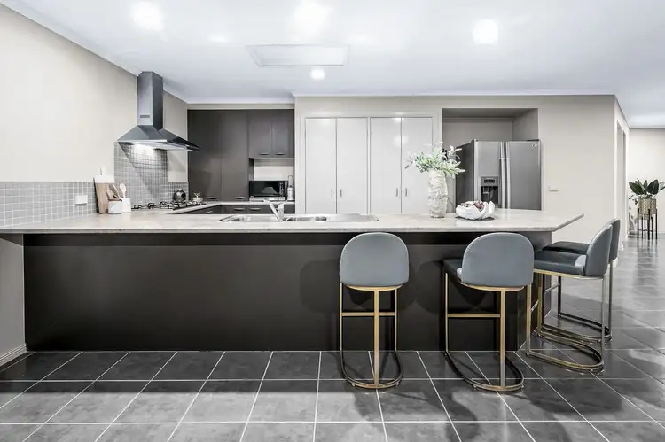 Sixth view of Homely house listing, 15 The Panorama, Keysborough VIC 3173