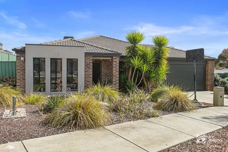 4 Sundew Drive, Kangaroo Flat VIC 3555