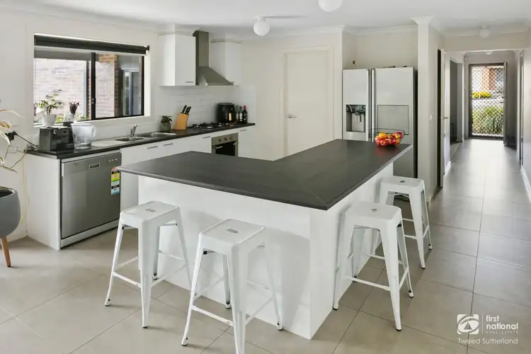 Third view of Homely house listing, 4 Sundew Drive, Kangaroo Flat VIC 3555