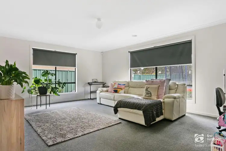 Fifth view of Homely house listing, 4 Sundew Drive, Kangaroo Flat VIC 3555