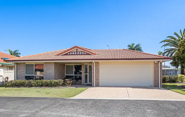 Main view of Homely unit listing, 1/210 Bestmann Road, Sandstone Point QLD 4511