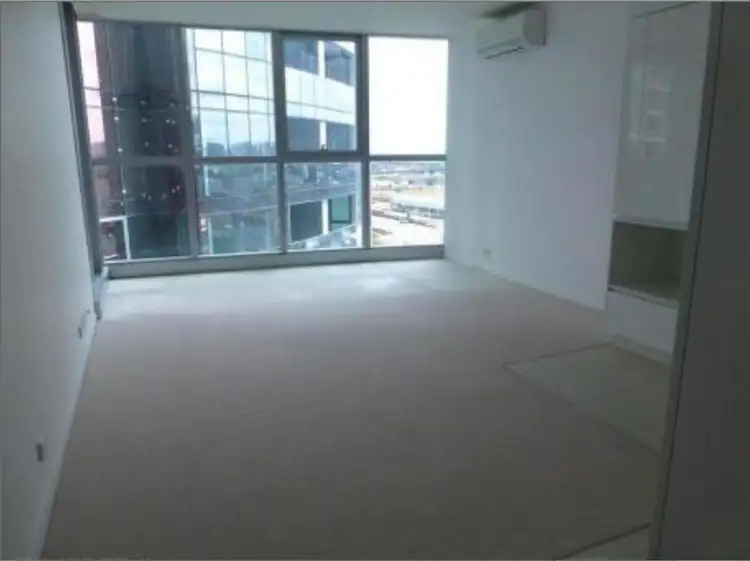 Main view of Homely apartment listing, F18/231 Harbour Esplanade, Docklands VIC 3008