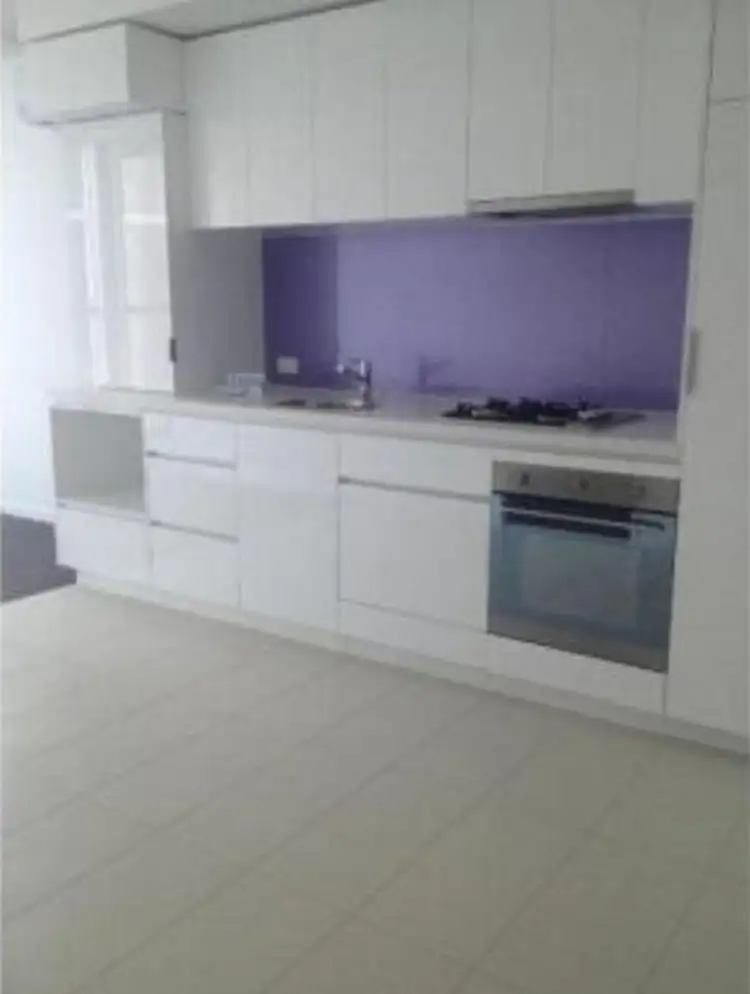 Fourth view of Homely apartment listing, F18/231 Harbour Esplanade, Docklands VIC 3008