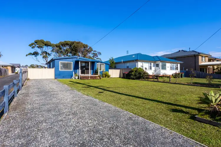 Second view of Homely house listing, 27 Broadview Avenue, Culburra Beach NSW 2540