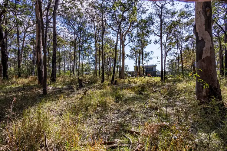 Sixth view of Homely land listing, LOT Lot, 8 Sheaffe, Callala Bay NSW 2540
