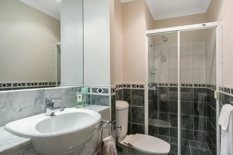 Fifth view of Homely apartment listing, 1707/1 William Street, Melbourne VIC 3000