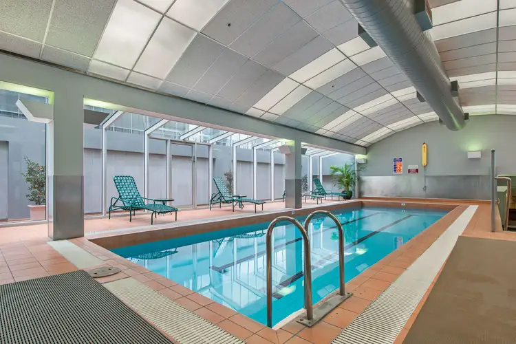 Sixth view of Homely apartment listing, 1707/1 William Street, Melbourne VIC 3000
