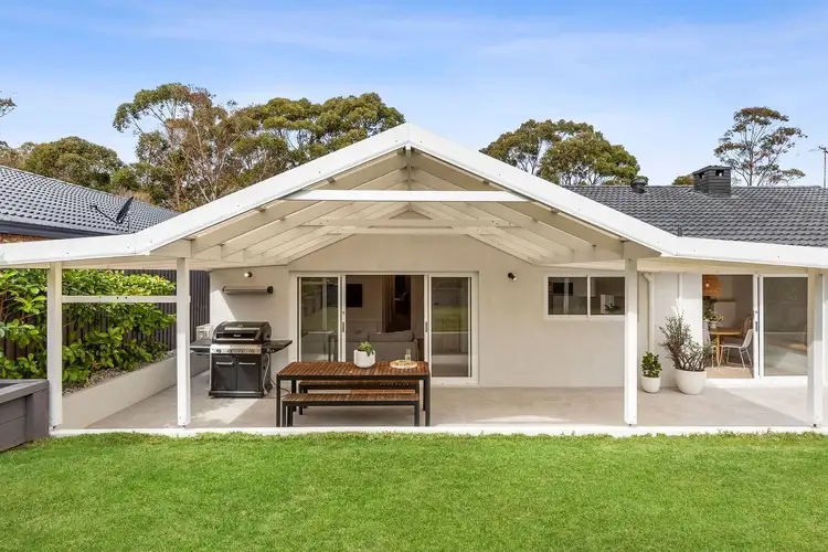 6 McBrien Place, Davidson NSW 2085