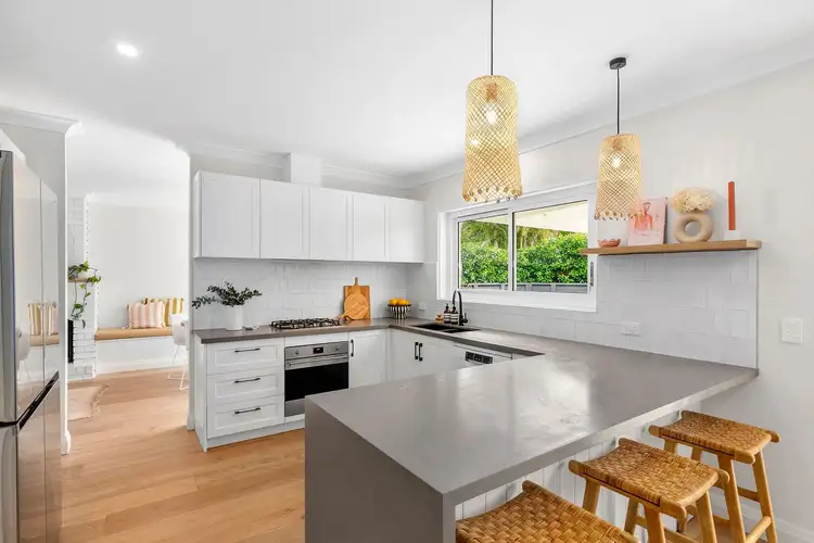 Third view of Homely house listing, 6 McBrien Place, Davidson NSW 2085