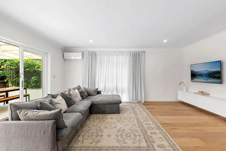 Fourth view of Homely house listing, 6 McBrien Place, Davidson NSW 2085
