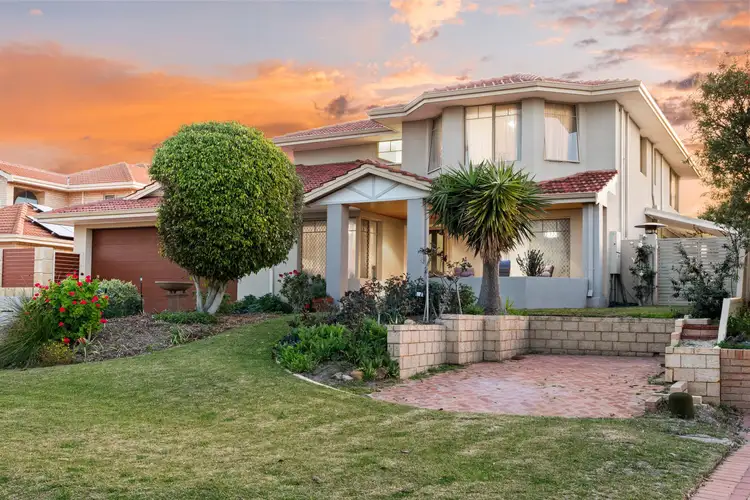 21 Laguna Rise, Mullaloo WA 6027
