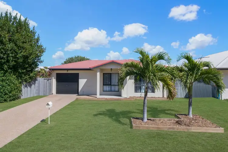 43 Blue Wren Drive, Kelso QLD 4815