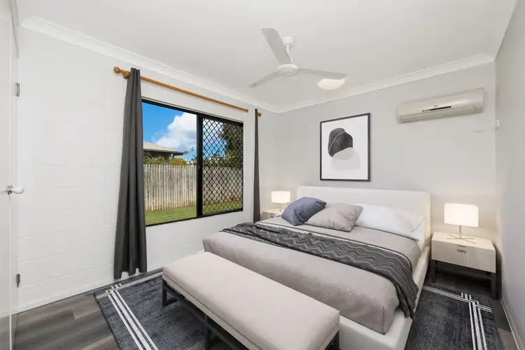 Fifth view of Homely house listing, 43 Blue Wren Drive, Kelso QLD 4815