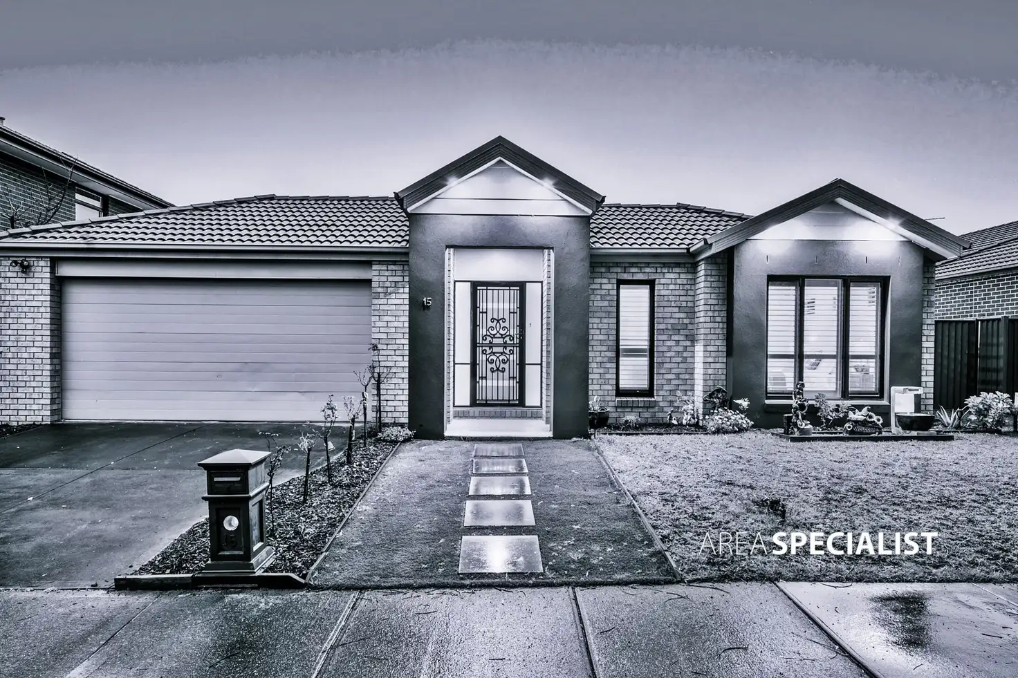 Main view of Homely house listing, 15 Teeside Way, Keysborough VIC 3173