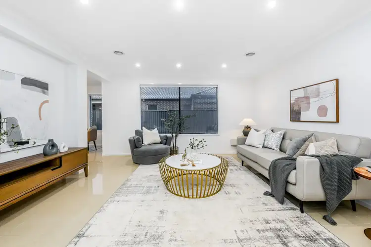 Third view of Homely house listing, 15 Teeside Way, Keysborough VIC 3173