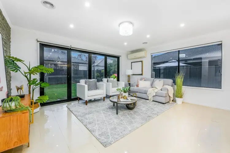 Fourth view of Homely house listing, 15 Teeside Way, Keysborough VIC 3173