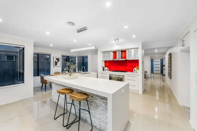 Sixth view of Homely house listing, 15 Teeside Way, Keysborough VIC 3173