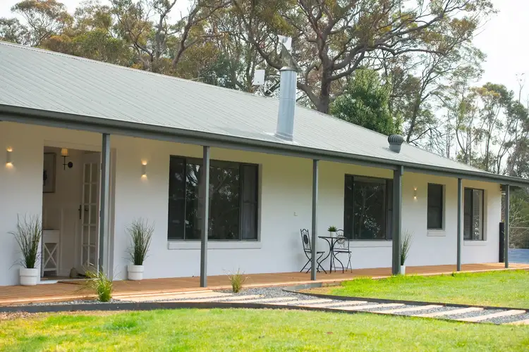 Third view of Homely house listing, 101 Wattle Ridge Road, Hill Top NSW 2575