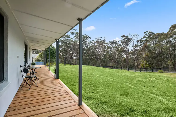 Fourth view of Homely house listing, 101 Wattle Ridge Road, Hill Top NSW 2575