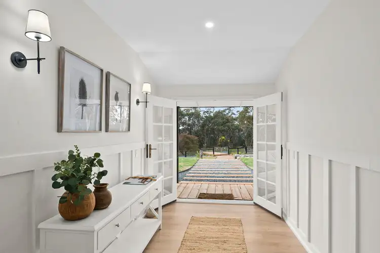 Fifth view of Homely house listing, 101 Wattle Ridge Road, Hill Top NSW 2575