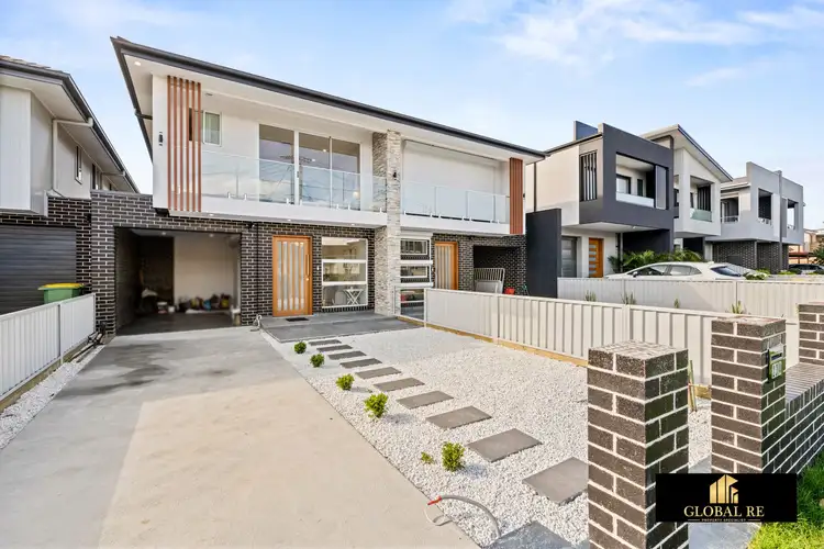 23A Mittiamo St, Canley Heights NSW 2166
