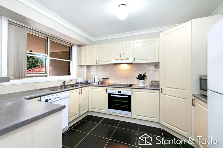 Fourth view of Homely townhouse listing, 5/380 Glenmore Parkway, Glenmore Park NSW 2745