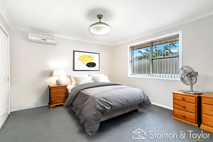 Fifth view of Homely townhouse listing, 5/380 Glenmore Parkway, Glenmore Park NSW 2745