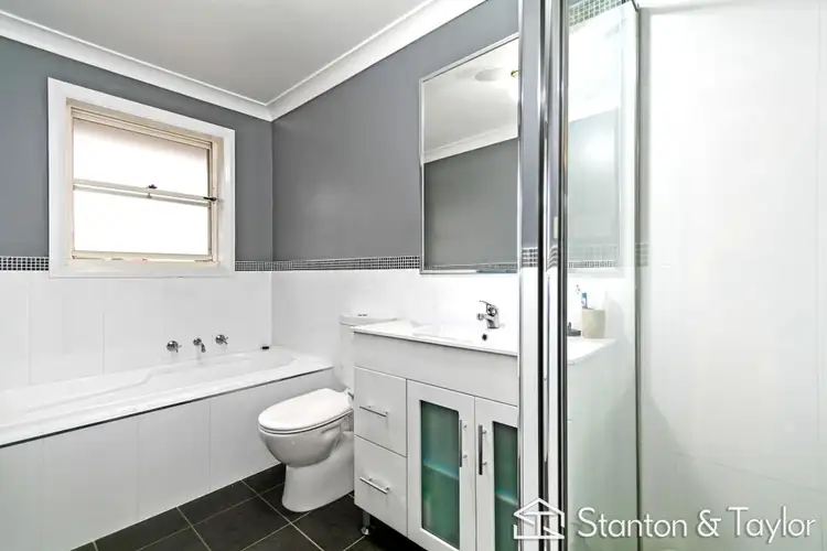 Sixth view of Homely townhouse listing, 5/380 Glenmore Parkway, Glenmore Park NSW 2745